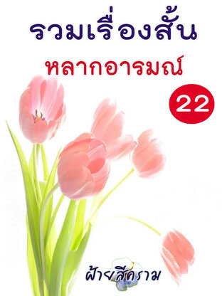 รวมเรื่องสั้นหลากอารมณ์ 22 (หนังสือเสียง)