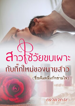 สาวใช้วัยขบเผาะกับกิ๊กใหม่ของนายสาว (หนังสือเสียง)