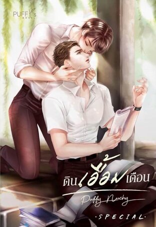 ดินเอื้อมเดือน Special (หนังสือเสียง)