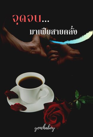 จุดจบ...มาเฟียสายคลั่ง (หนังสือเสียง)