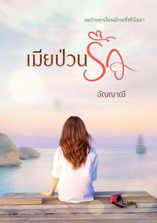 เมียป่วนรัก (หนังสือเสียง)