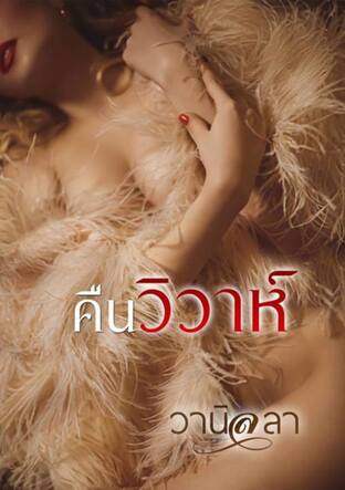 คืนวิวาห์ (หนังสือเสียง)