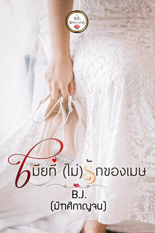 เมียที่(ไม่)รักของเมษ (หนังสือเสียง)