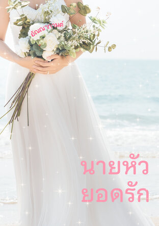 นายหัวยอดรัก (หนังสือเสียง)