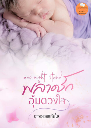 One night stand พลาดรักอุ้มดวงใจ (หนังสือเสียง)