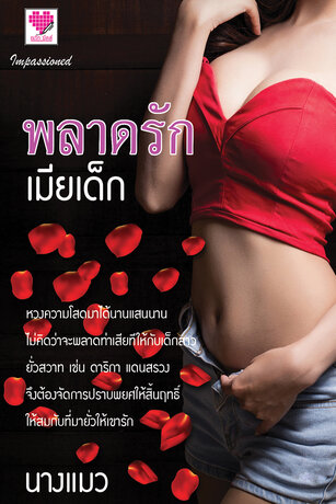 พลาดรักเมียเด็ก (หนังสือเสียง)