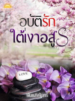 อุบัติรักใต้เงาอสูร (หนังสือเสียง)