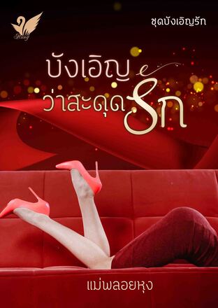 บังเอิญว่าสะดุดรัก (หนังสือเสียง)