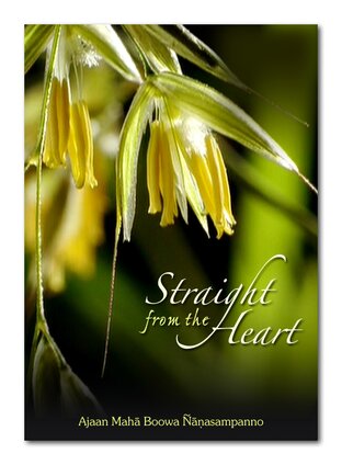 Straight from the Heart (Audio Book)