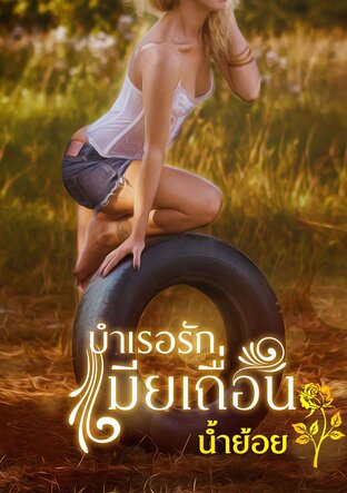 บำเรอรักเมียเถื่อน (หนังสือเสียง)