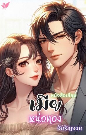 เมียหน่อทอง2018 (หนังสือเสียง)