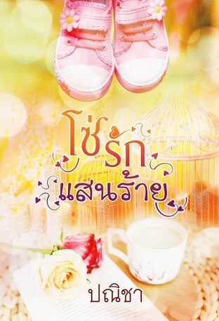 โซ่รักแสนร้าย (หนังสือเสียง)