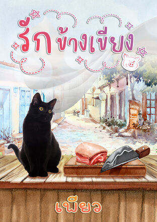 รักข้างเขียง (หนังสือเสียง)