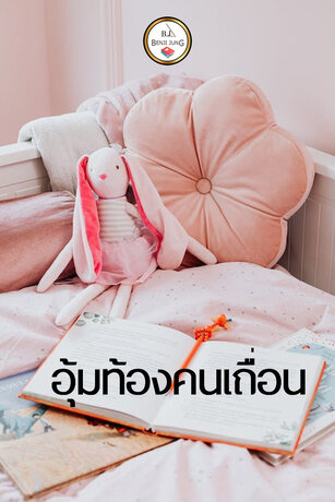 SET หนังสือเสียง อุ้มท้องคนเถื่อน