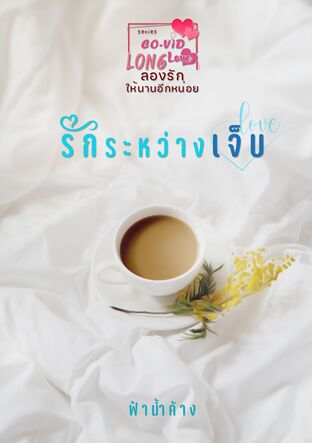 Long love รักระหว่างเจ็บ (หนังสือเสียง)