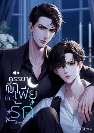 ภรรยาที่มาเฟีย(ไม่)รัก (Mpreg) เล่ม 1 (หนังสือเสียง)