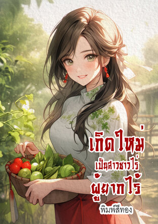 เกิดใหม่เป็นสาวชาวไร่ผู้ยากไร้ (หนังสือเสียง)