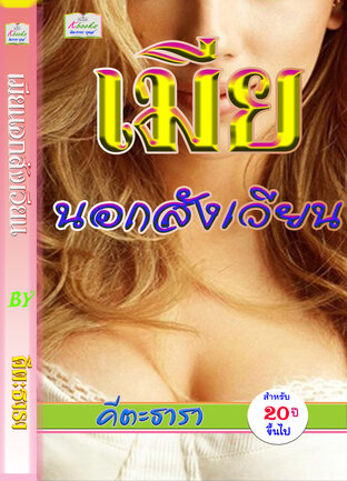 เมียนอกสังเวียน (หนังสือเสียง)