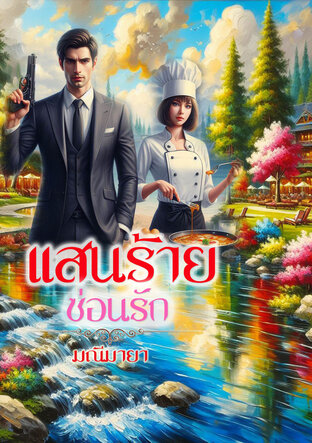 แสนร้ายซ่อนรัก(ตระกูลเหมราช) (หนังสือเสียง)