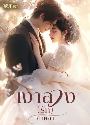 เงาลวง(รัก) (หนังสือเสียง)