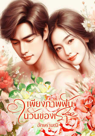 เพียงภาพฝันในวันของเรา (หนังสือเสียง)