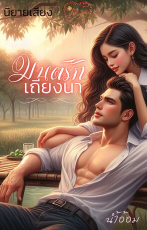 มนต์รักเถียงนา (หนังสือเสียง)