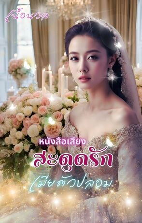 สะดุดรักเมียตัวปลอม (หนังสือเสียง)