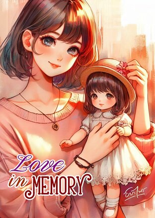 love in memory (หนังสือเสียง)