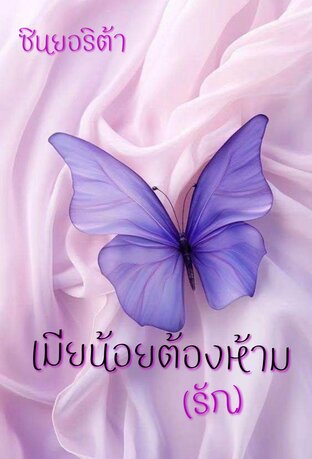 เมียน้อยต้องห้าม(รัก) (หนังสือเสียง)