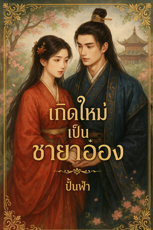 เกิดใหม่เป็นชายาอ๋อง (หนังสือเสียง)