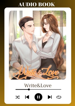 Write&Love (หนังสือเสียง)