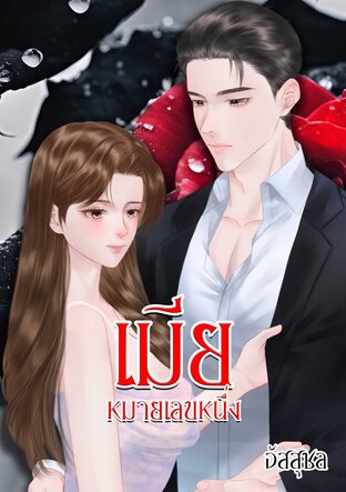 เมียหมายเลขหนึ่ง (เจ็บแค่ไหนก็ยังรัก) (หนังสือเสียง)