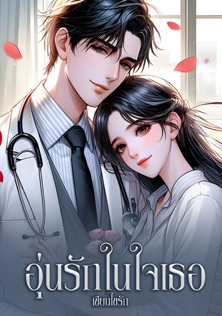 อุ่นรักในใจเธอ (หนังสือเสียง)
