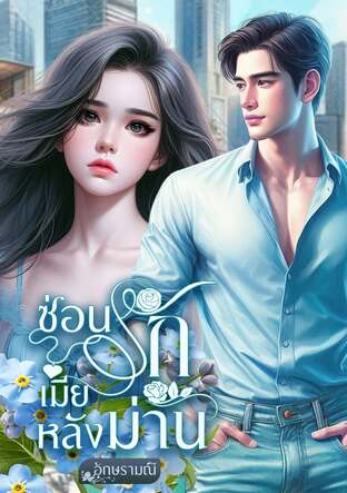 ซ่อนรักเมียหลังม่าน (หนังสือเสียง)