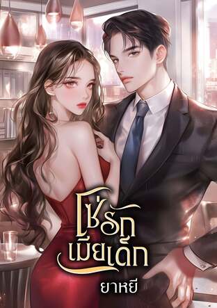 โซ่รักเมียเด็ก (หนังสือเสียง)