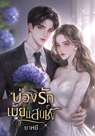 บ่วงรักเมียแสนชัง (หนังสือเสียง)