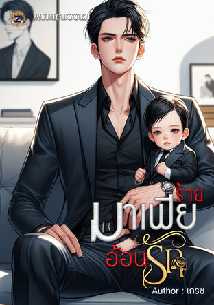 มาเฟียร้ายอ้อนรัก (หนังสือเสียง)