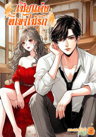 เมียแต่งที่เขาไม่รัก (หนังสือเสียง)