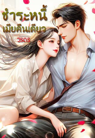 ชำระหนี้เมียคืนเดียว (หนังสือเสียง)