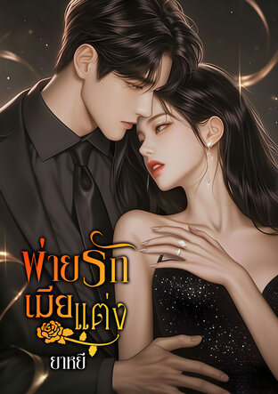 พ่ายรักเมียแต่ง (หนังสือเสียง)