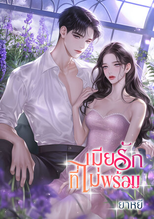 เมียรักที่ไม่พร้อม (หนังสือเสียง)