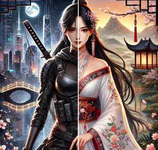 อดีตนักฆ่าไร้ใจในร่างสตรีไร้ค่า เล่ม1 (หนังสือเสียง)