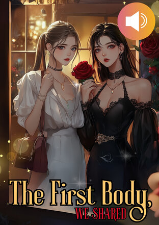 The First Body, We Shared (หนังสือเสียง)