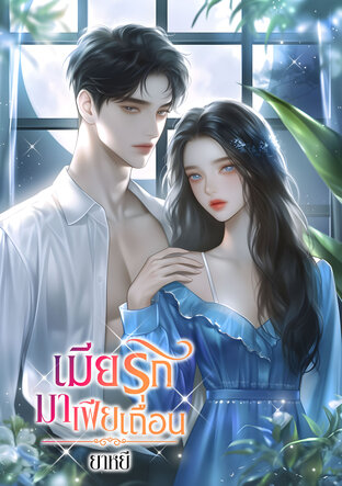 เมียรักมาเฟียเถื่อน (หนังสือเสียง)