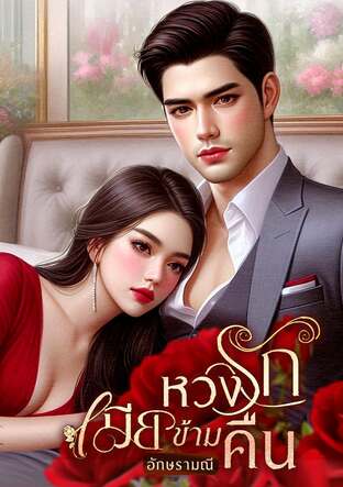 หวงรักเมียข้ามคืน (หนังสือเสียง)