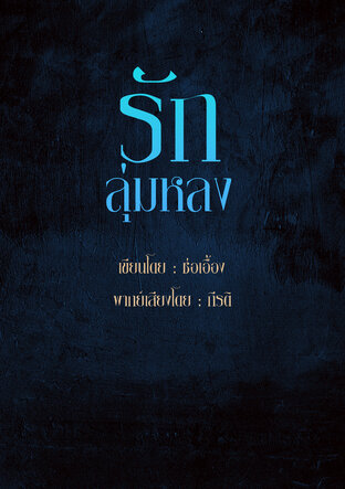 Decide to love you รักลุ่มหลง (หนังสือเสียง)