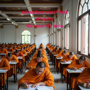 คู่มืออุภัยพากยปริวัตน์ คำเฉลย ข้อ ๑๓๑-ข้อ ๒๐๐ (หนังสือเสียง)