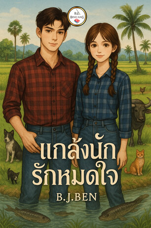แกล้งนักรักหมดใจ (หนังสือเสียง)