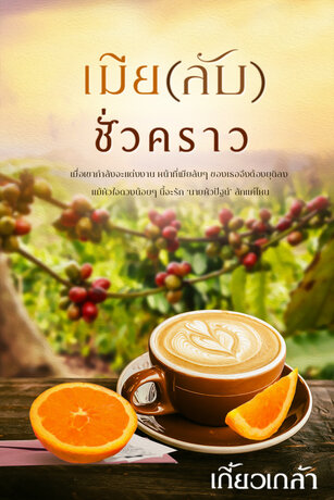 เมีย(ลับ)ชั่วคราว (หนังสือเสียง)