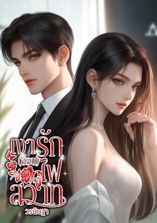 เงารัก(ซ่อน)ไฟสวาท (หนังสือเสียง)